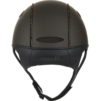 OneK Defender Pro Matt Swarovski Bruin/Champagne